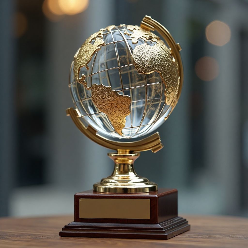 Business Model Innovation Award