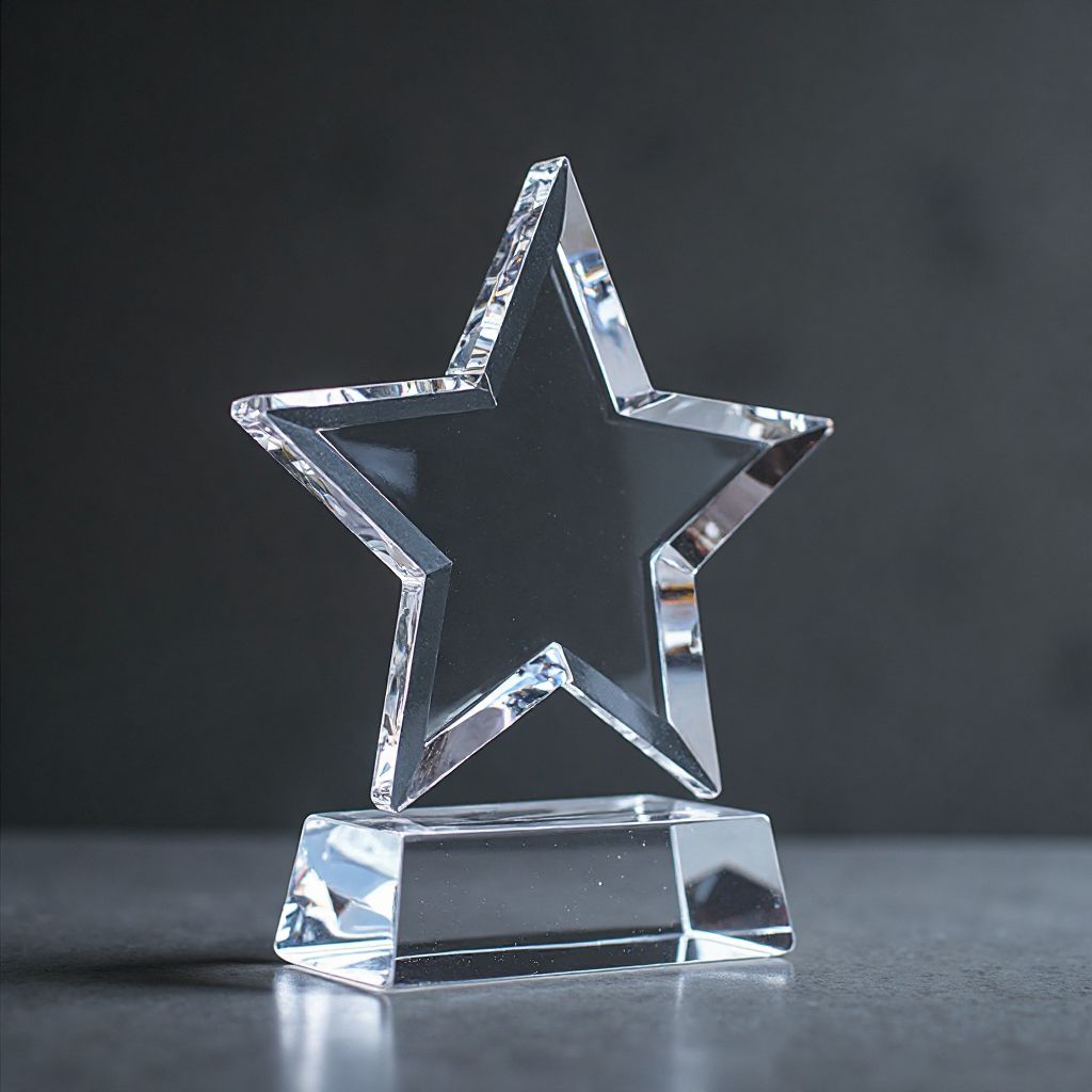 Customer Satisfaction Award