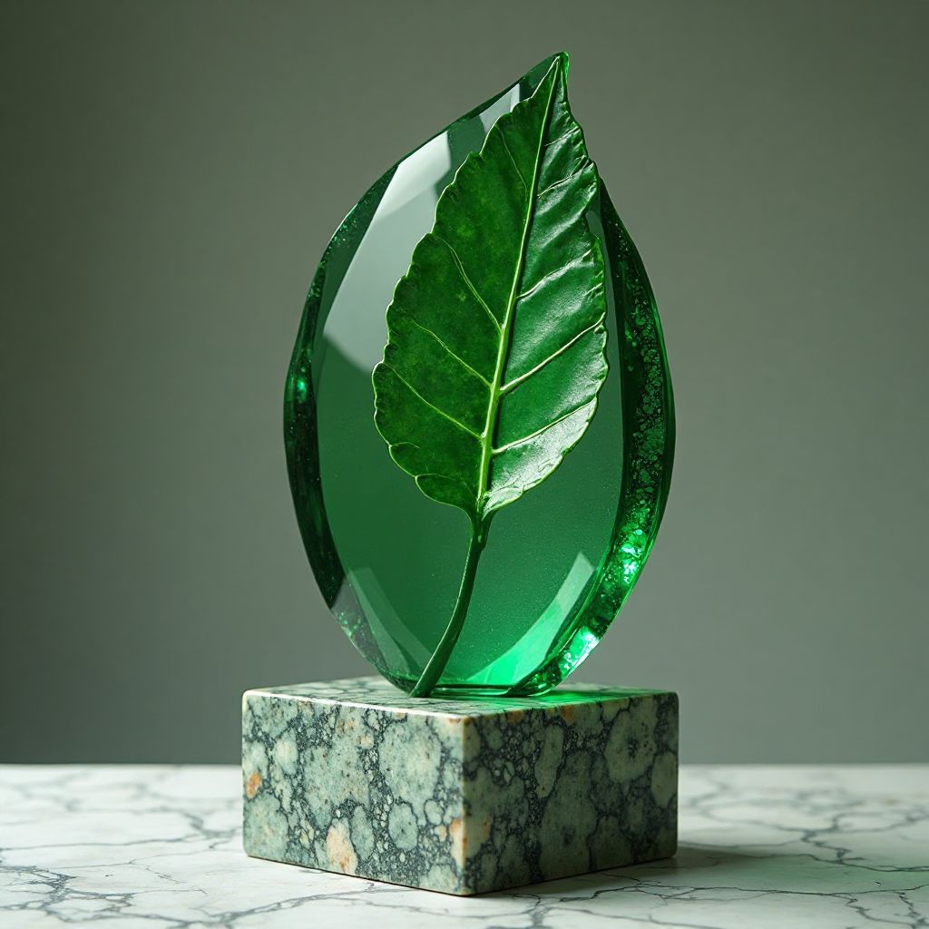 Sustainability Excellence Trophy