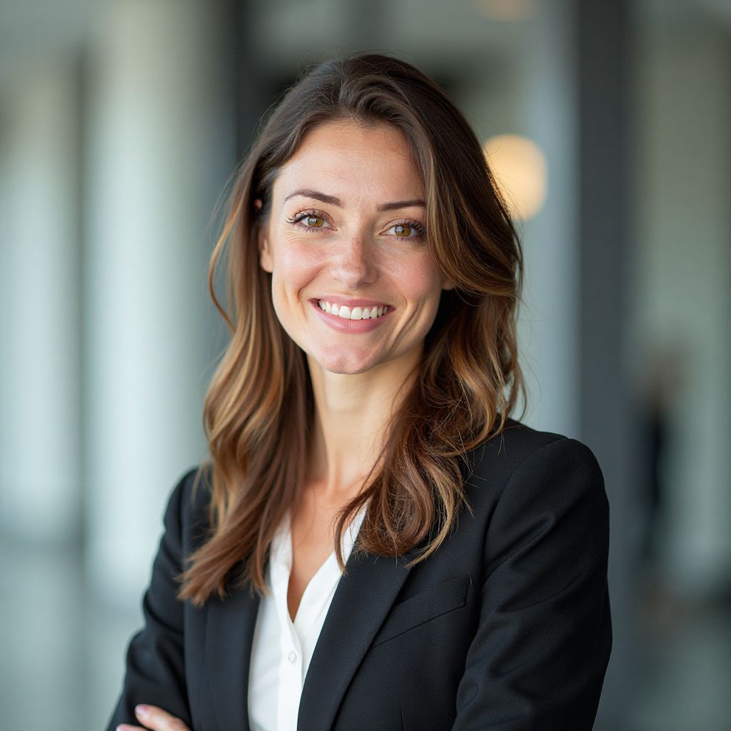 Elena Becker - Co-Founder & COO